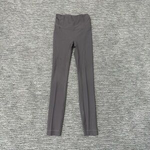 Lululemon Mauve Leggings